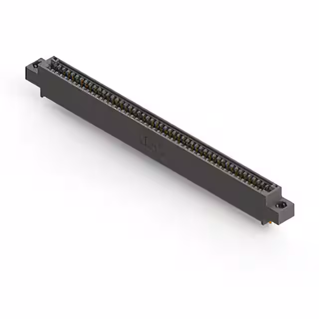 395-049-544-608 EDAC Inc.  Edgeboard Connectors